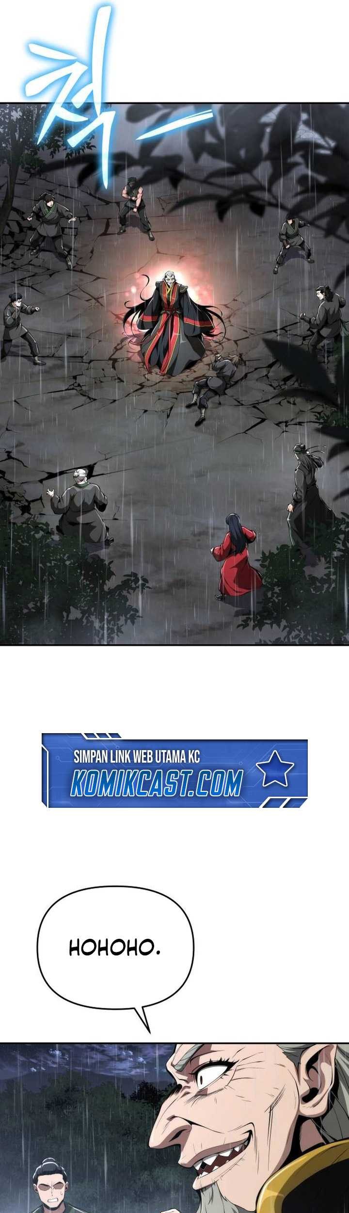 Entomologist in Sichuan Tang Clan Chapter 21 Gambar 24