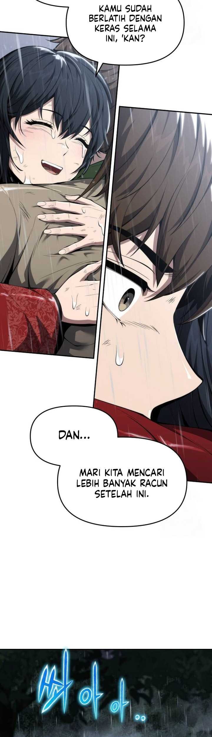 Entomologist in Sichuan Tang Clan Chapter 21 Gambar 46