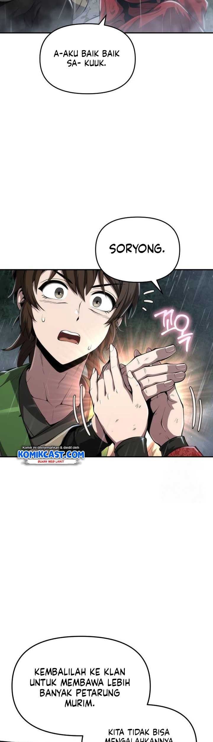 Entomologist in Sichuan Tang Clan Chapter 21 Gambar 38