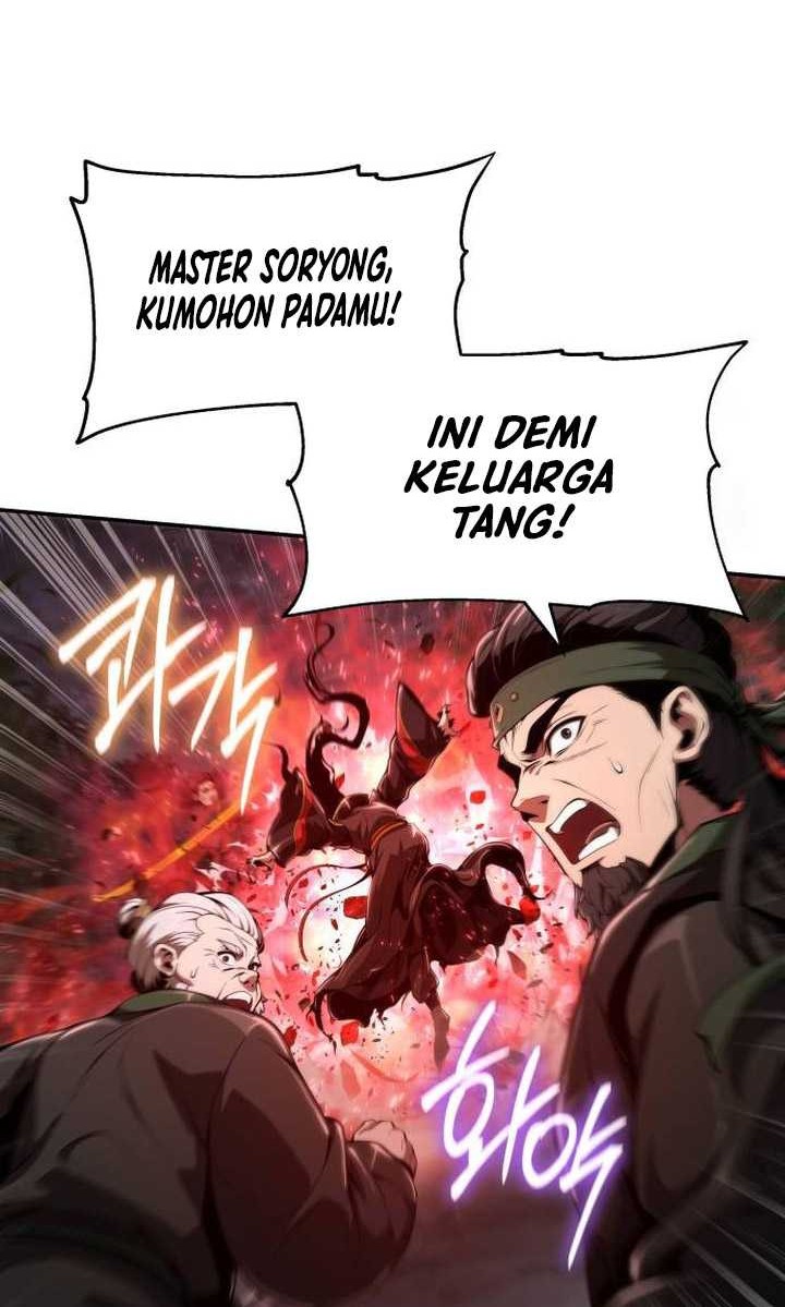 Entomologist in Sichuan Tang Clan Chapter 21 Gambar 41