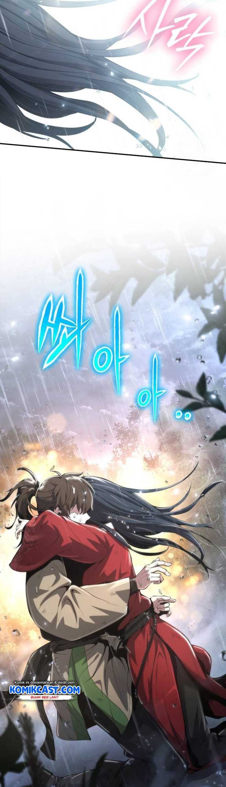 Entomologist in Sichuan Tang Clan Chapter 21 Gambar 44