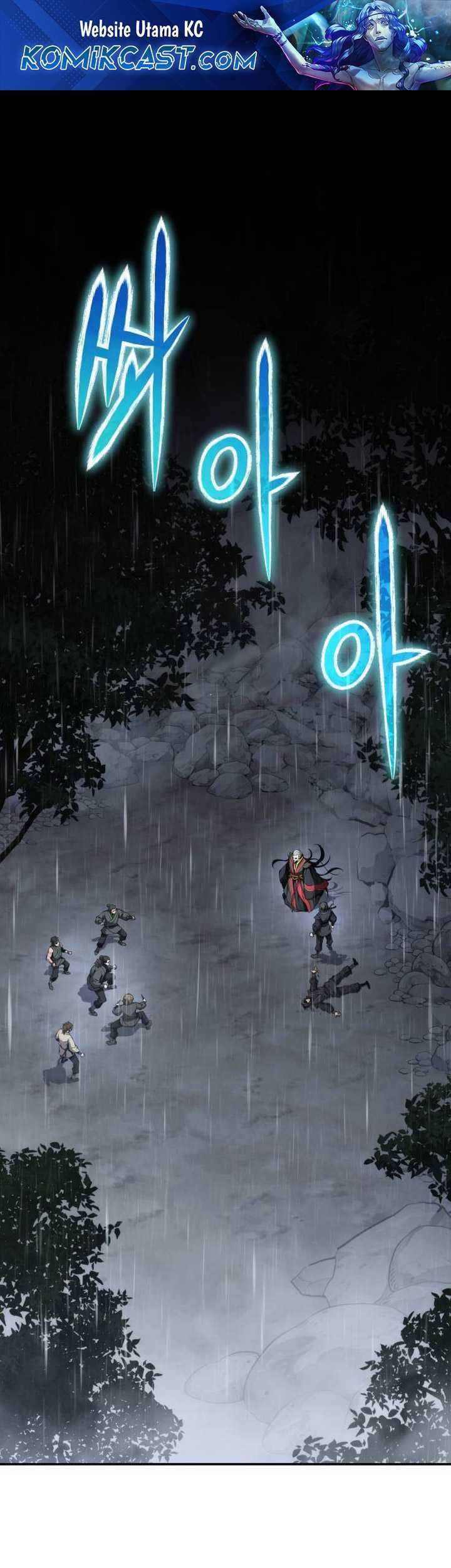 Manhwa Entomologist in Sichuan Tang Clan Chapter 21 gambar nomor 2