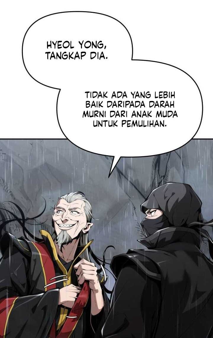 Entomologist in Sichuan Tang Clan Chapter 21 Gambar 3