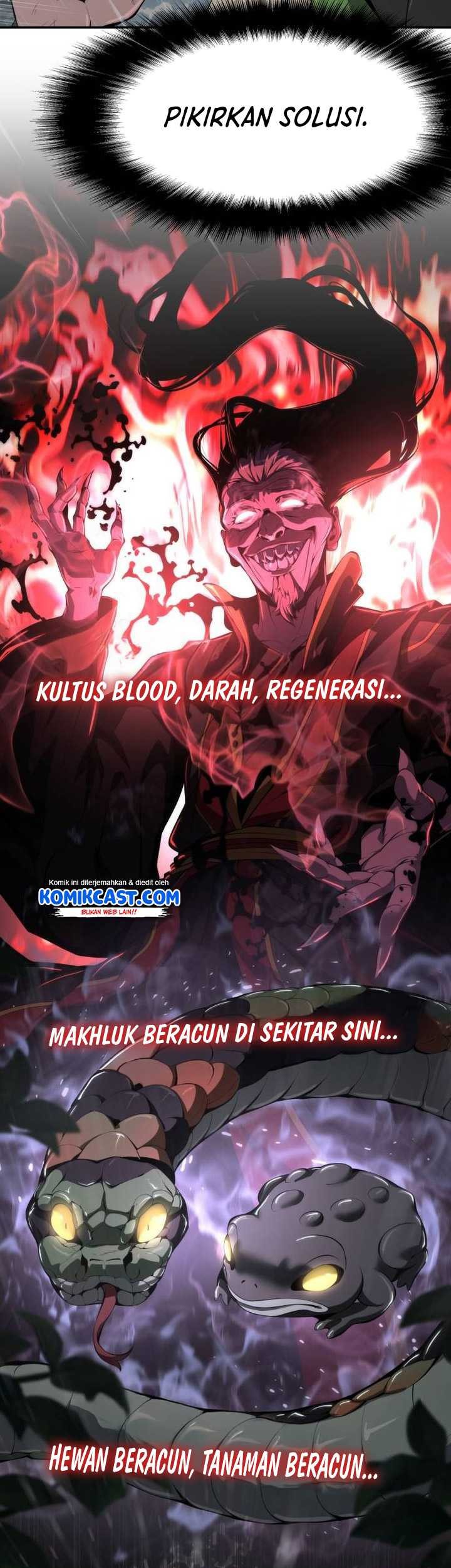 Entomologist in Sichuan Tang Clan Chapter 21 Gambar 72