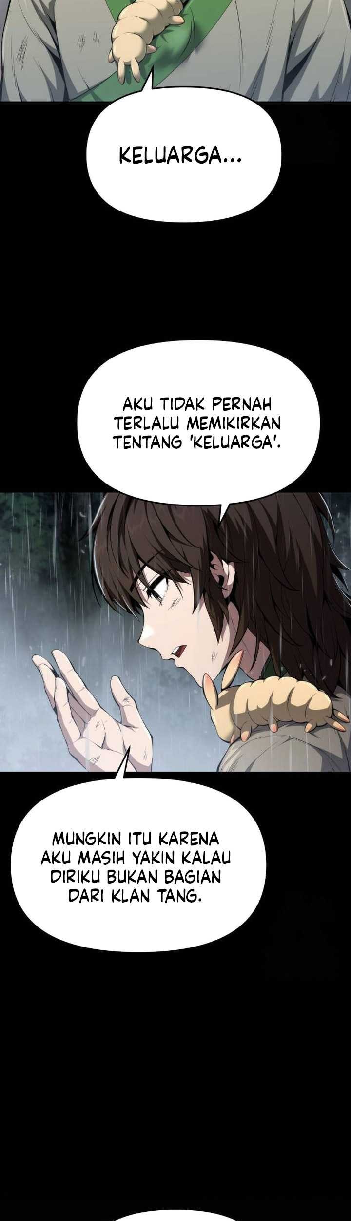 Entomologist in Sichuan Tang Clan Chapter 21 Gambar 62