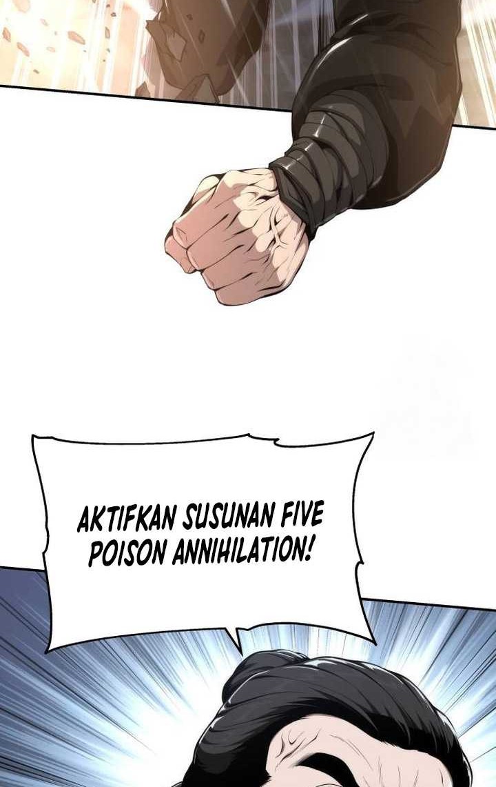 Entomologist in Sichuan Tang Clan Chapter 21 Gambar 5