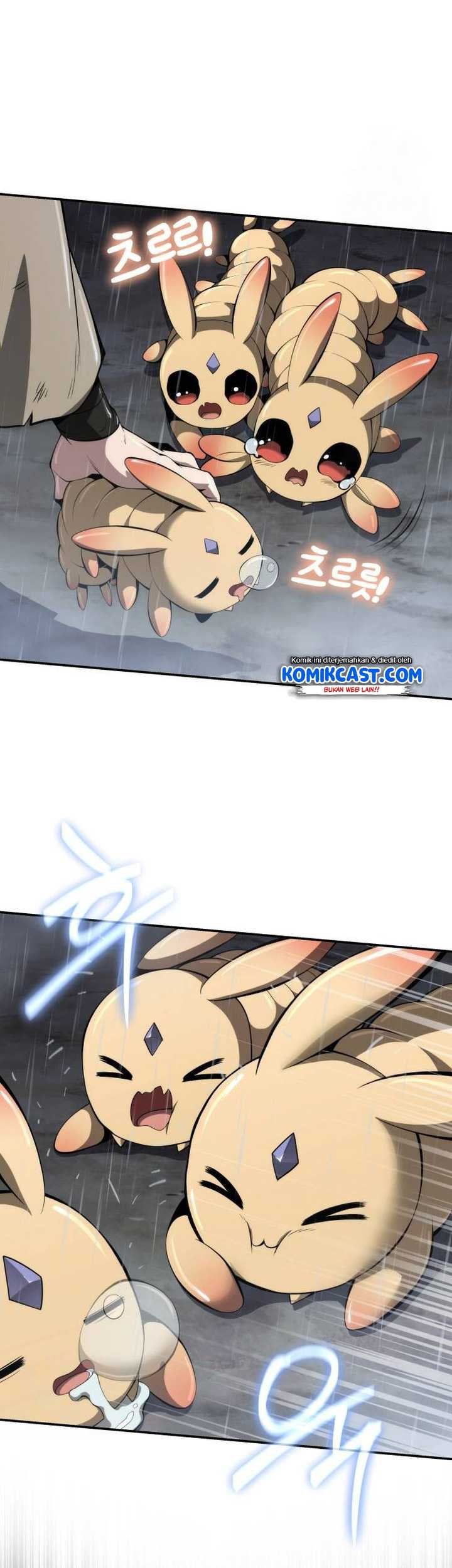 Entomologist in Sichuan Tang Clan Chapter 21 Gambar 78