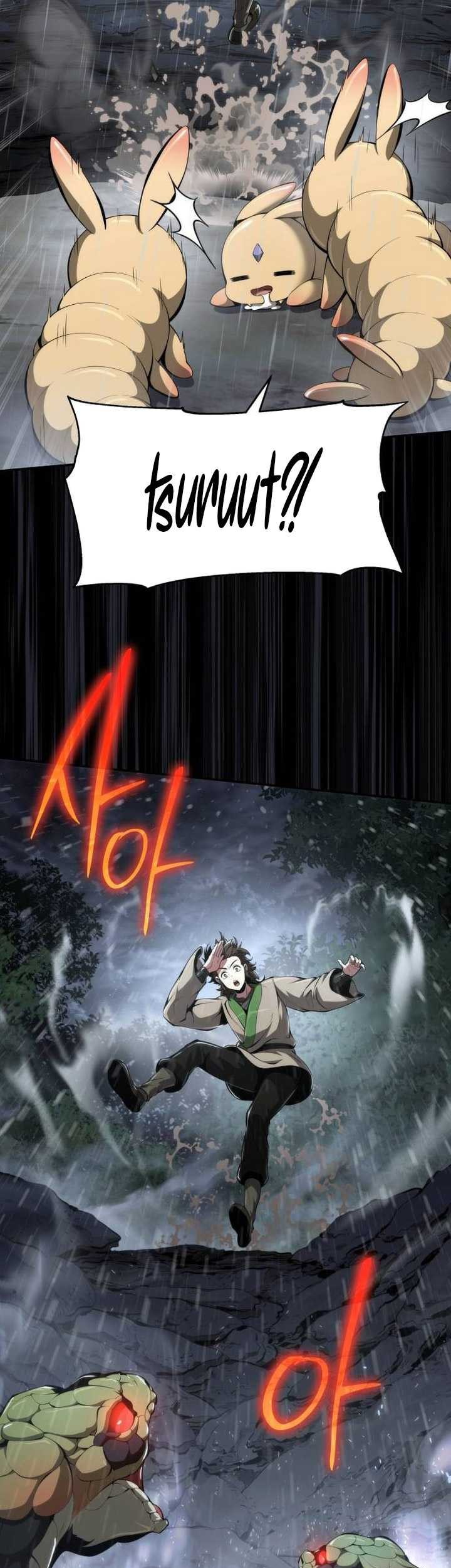 Entomologist in Sichuan Tang Clan Chapter 21 Gambar 80