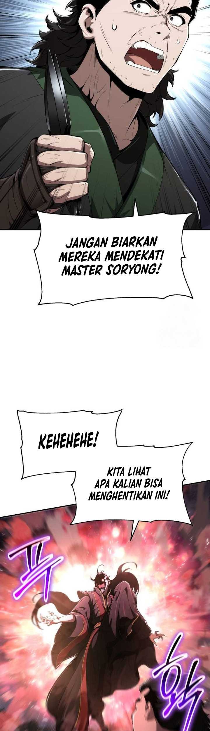 Entomologist in Sichuan Tang Clan Chapter 21 Gambar 6