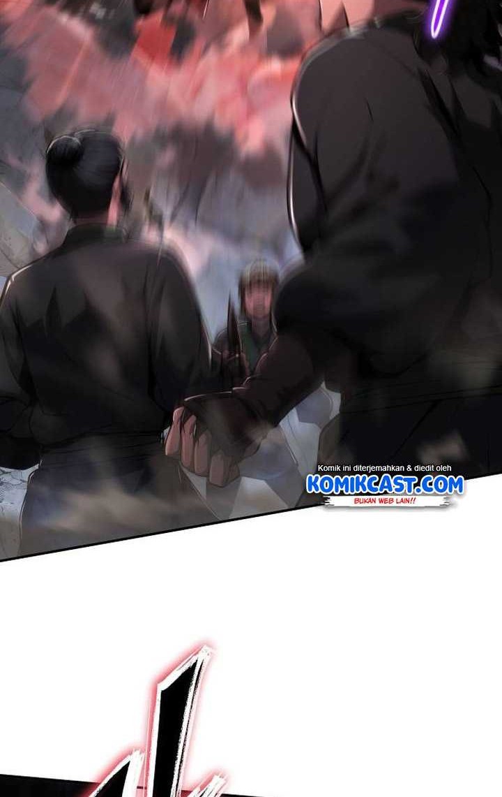 Entomologist in Sichuan Tang Clan Chapter 21 Gambar 7