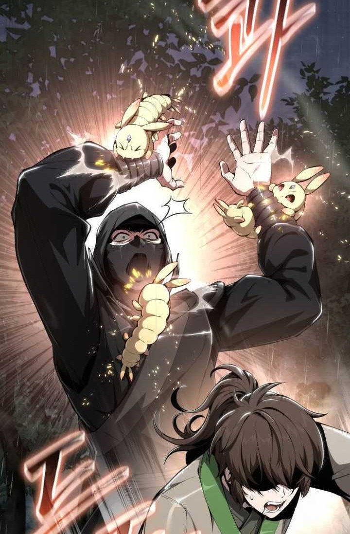 Entomologist in Sichuan Tang Clan Chapter 21 Gambar 13