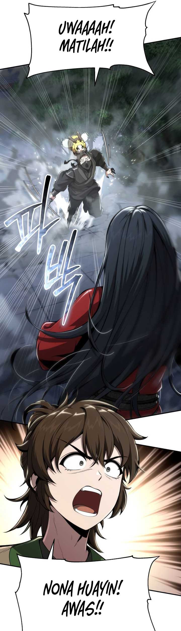 Entomologist in Sichuan Tang Clan Chapter 20 Gambar 10