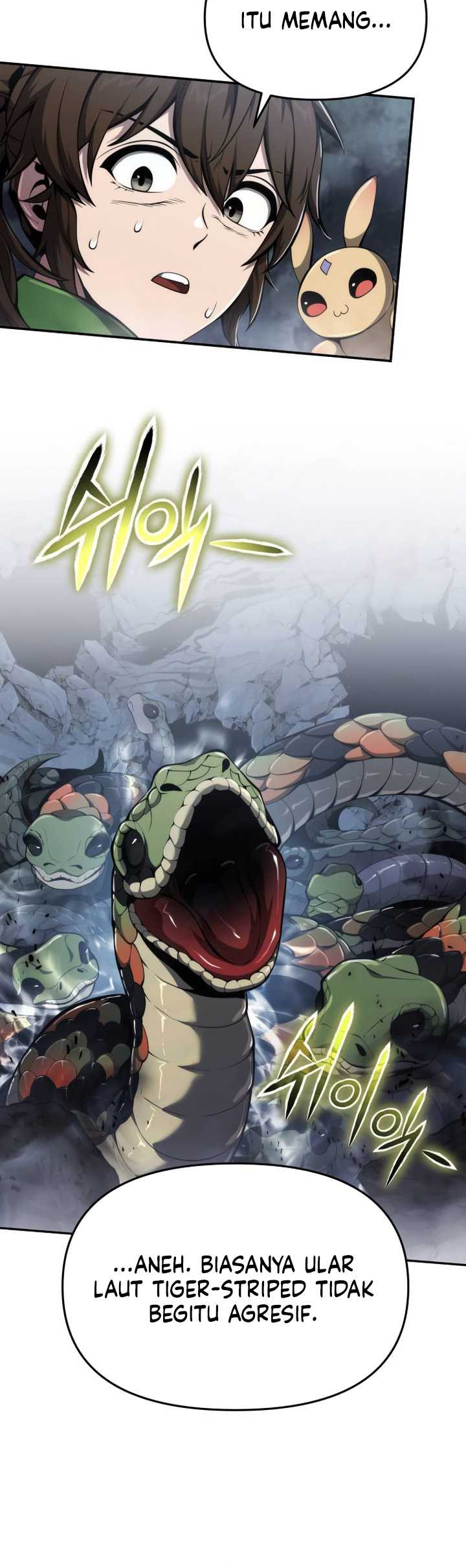 Entomologist in Sichuan Tang Clan Chapter 20 Gambar 25