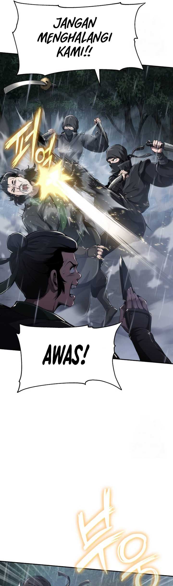 Entomologist in Sichuan Tang Clan Chapter 20 Gambar 34