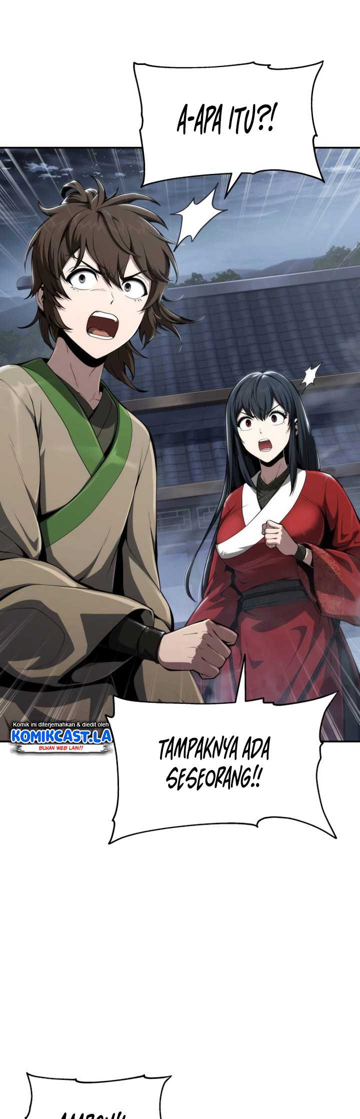 Entomologist in Sichuan Tang Clan Chapter 20 Gambar 3