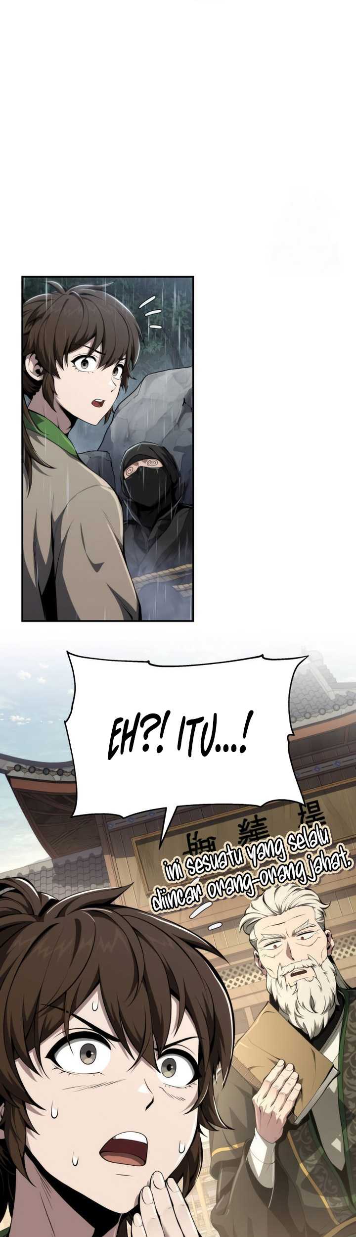 Entomologist in Sichuan Tang Clan Chapter 20 Gambar 46