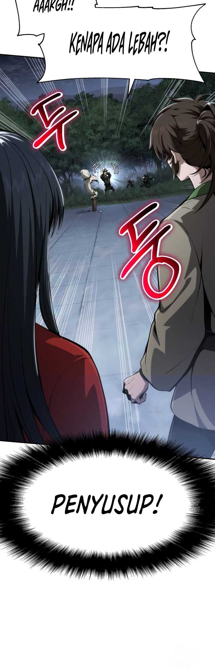 Entomologist in Sichuan Tang Clan Chapter 20 Gambar 4