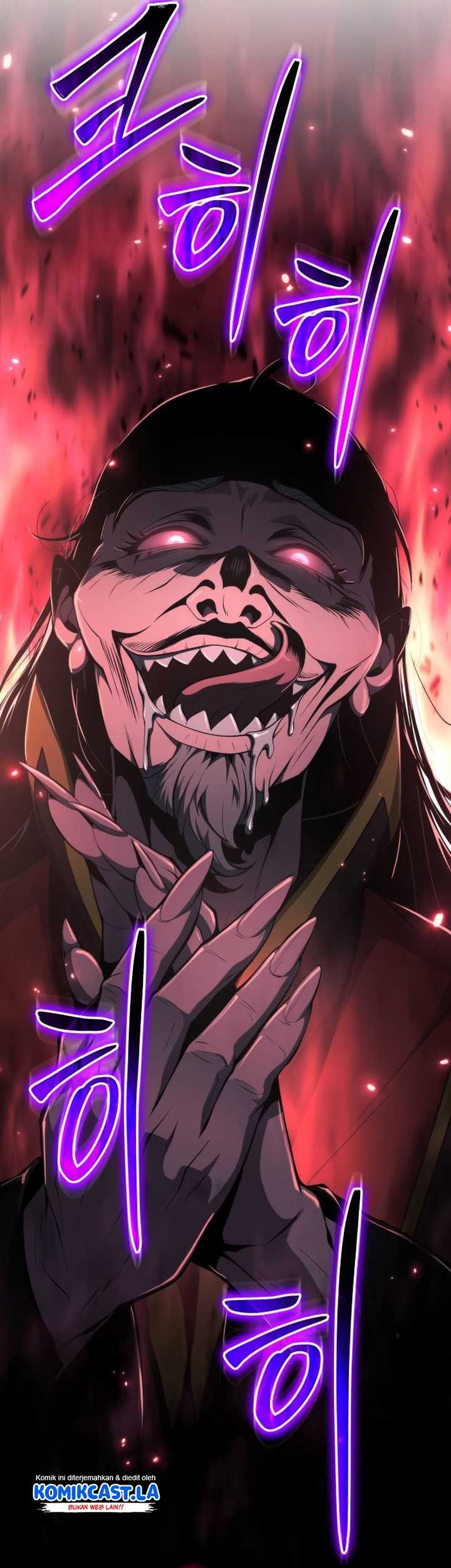 Entomologist in Sichuan Tang Clan Chapter 20 Gambar 58