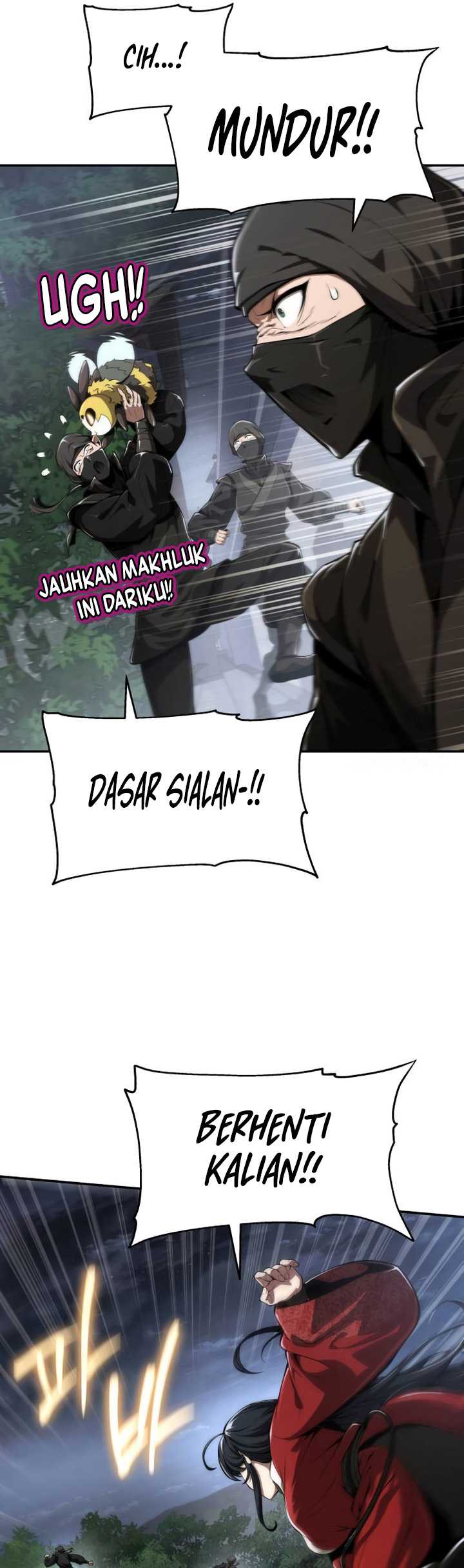 Entomologist in Sichuan Tang Clan Chapter 20 Gambar 6