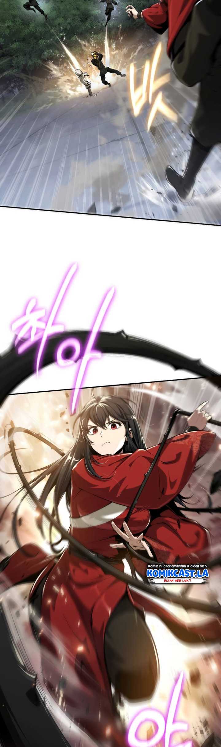 Entomologist in Sichuan Tang Clan Chapter 20 Gambar 7