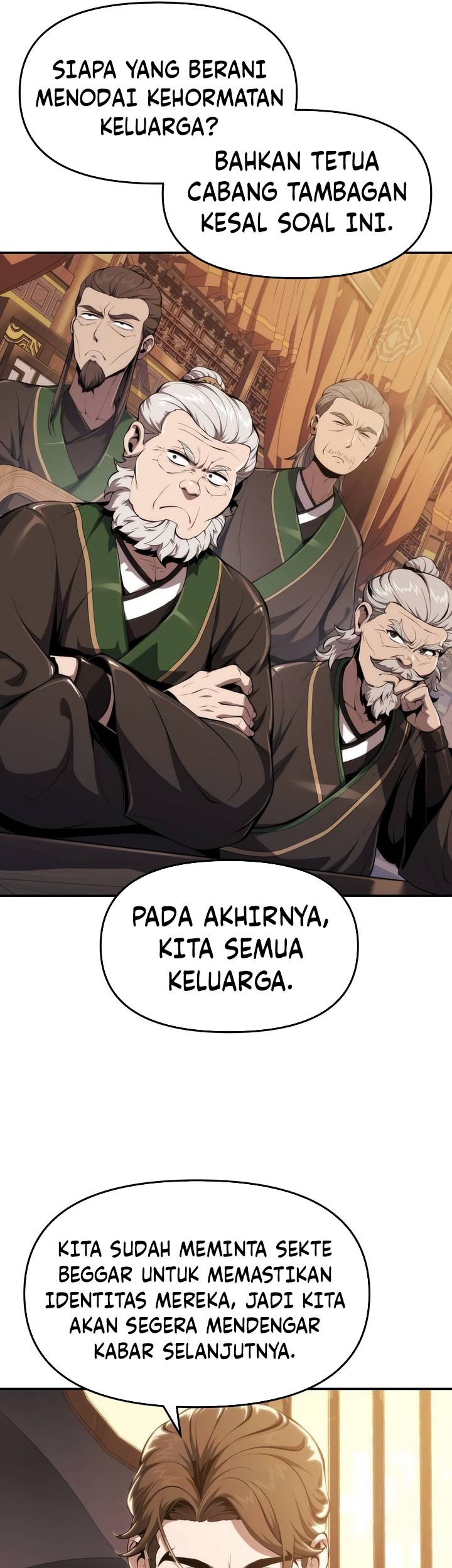 Entomologist in Sichuan Tang Clan Chapter 19 Gambar 26