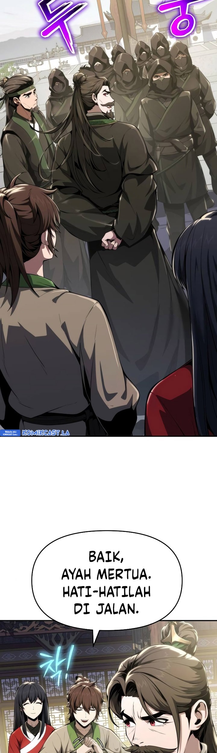 Entomologist in Sichuan Tang Clan Chapter 19 Gambar 32