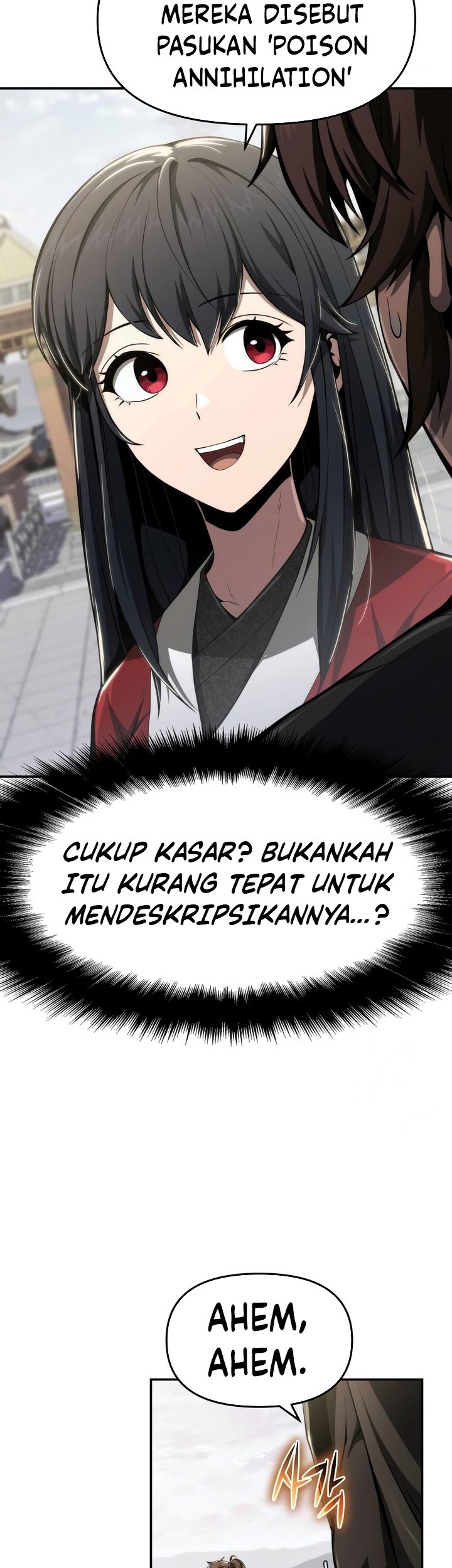 Entomologist in Sichuan Tang Clan Chapter 19 Gambar 36