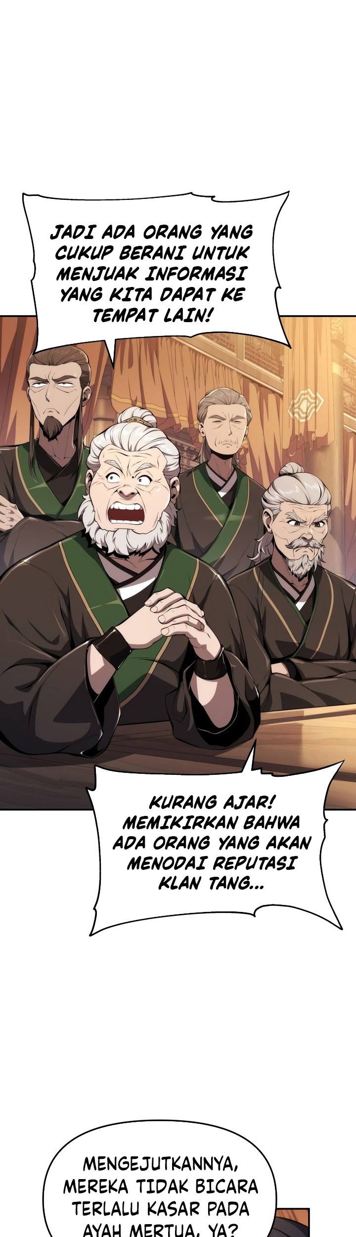 Entomologist in Sichuan Tang Clan Chapter 19 Gambar 24