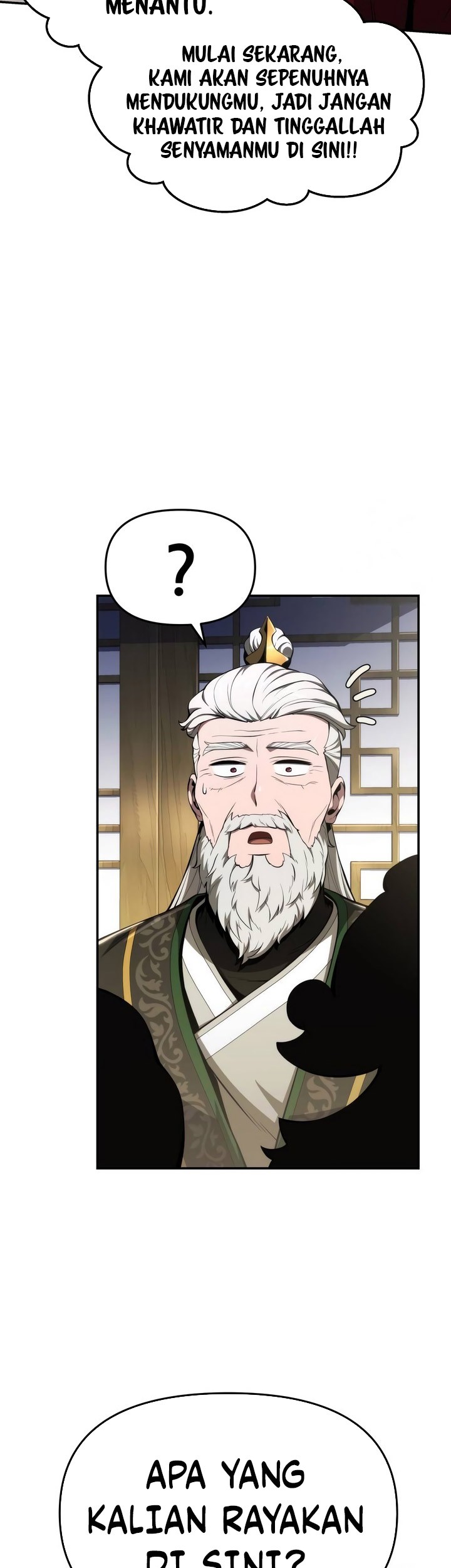 Entomologist in Sichuan Tang Clan Chapter 19 Gambar 46