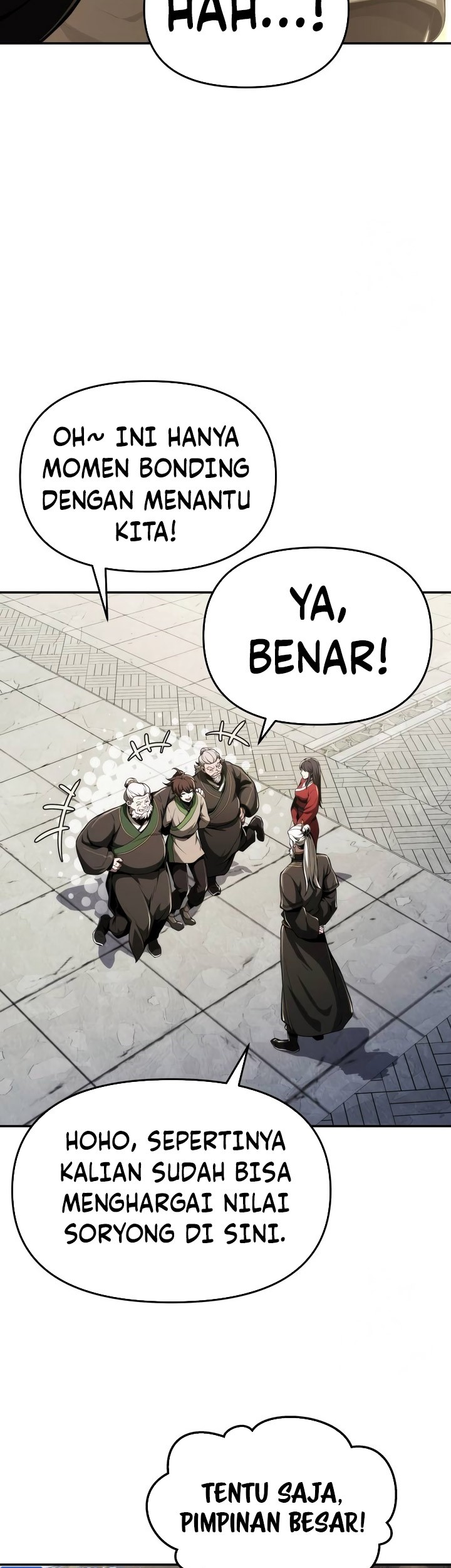 Entomologist in Sichuan Tang Clan Chapter 19 Gambar 48