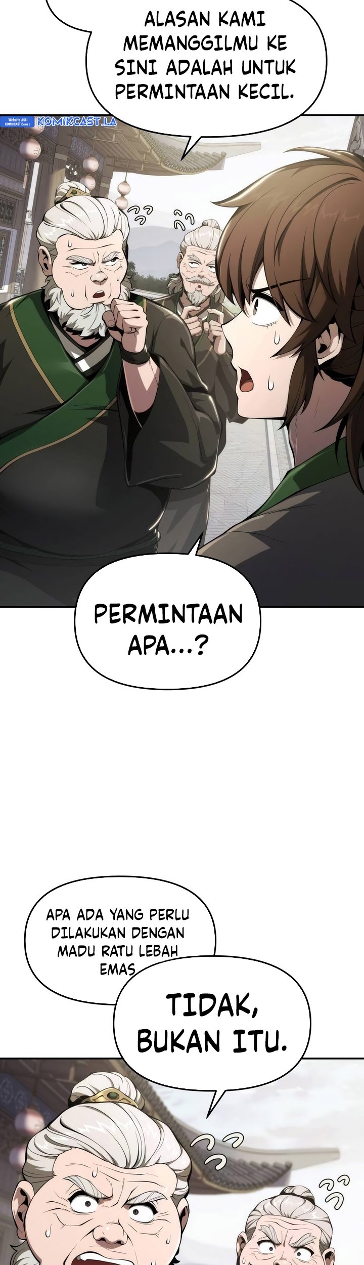 Entomologist in Sichuan Tang Clan Chapter 19 Gambar 40