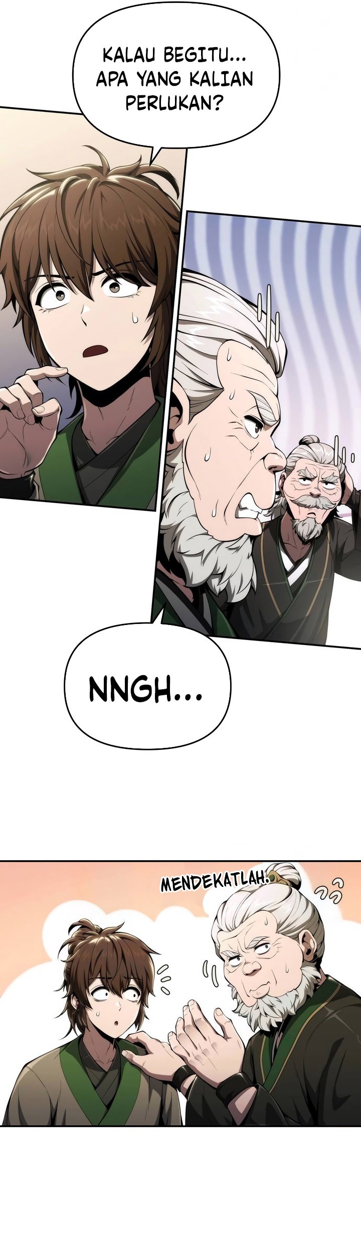 Entomologist in Sichuan Tang Clan Chapter 19 Gambar 42