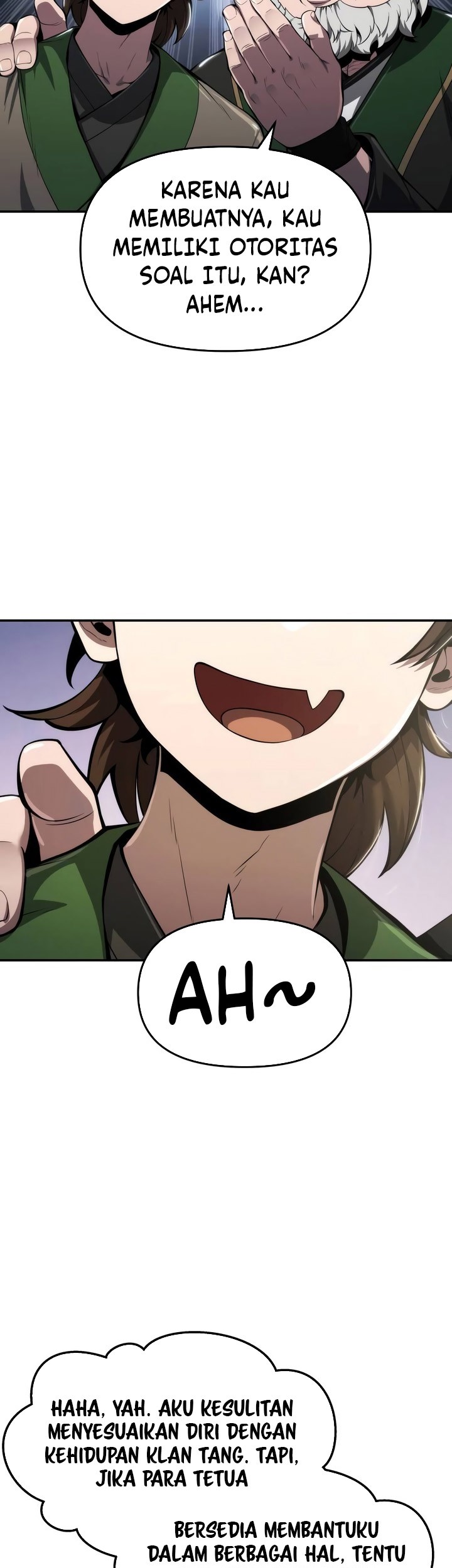 Entomologist in Sichuan Tang Clan Chapter 19 Gambar 44