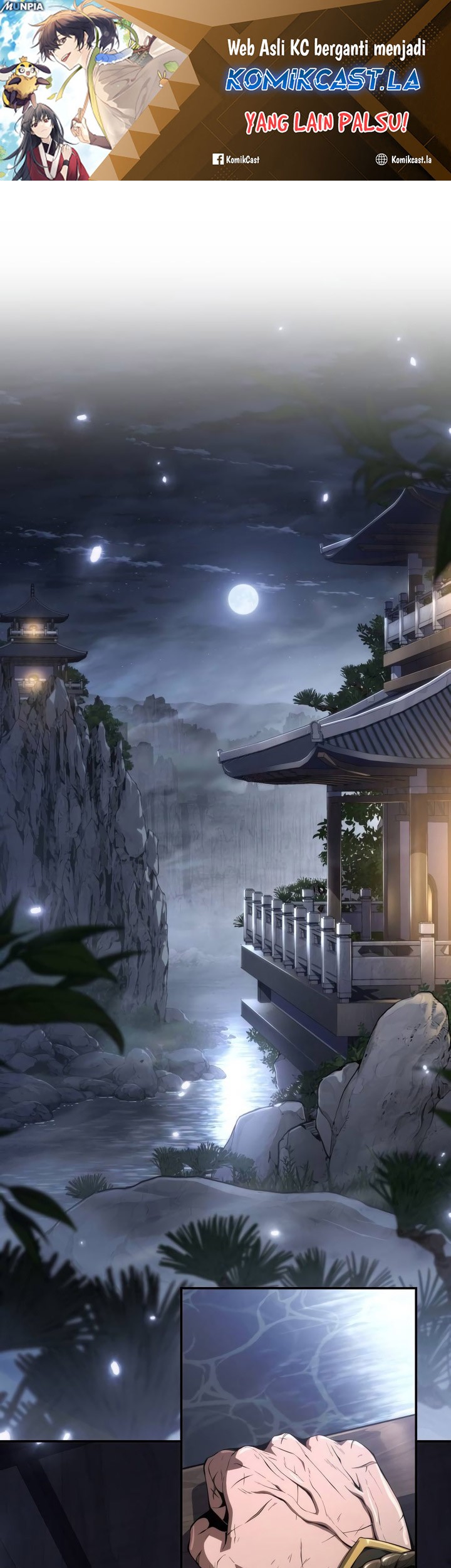 Manhwa Entomologist in Sichuan Tang Clan Chapter 19 gambar nomor 2