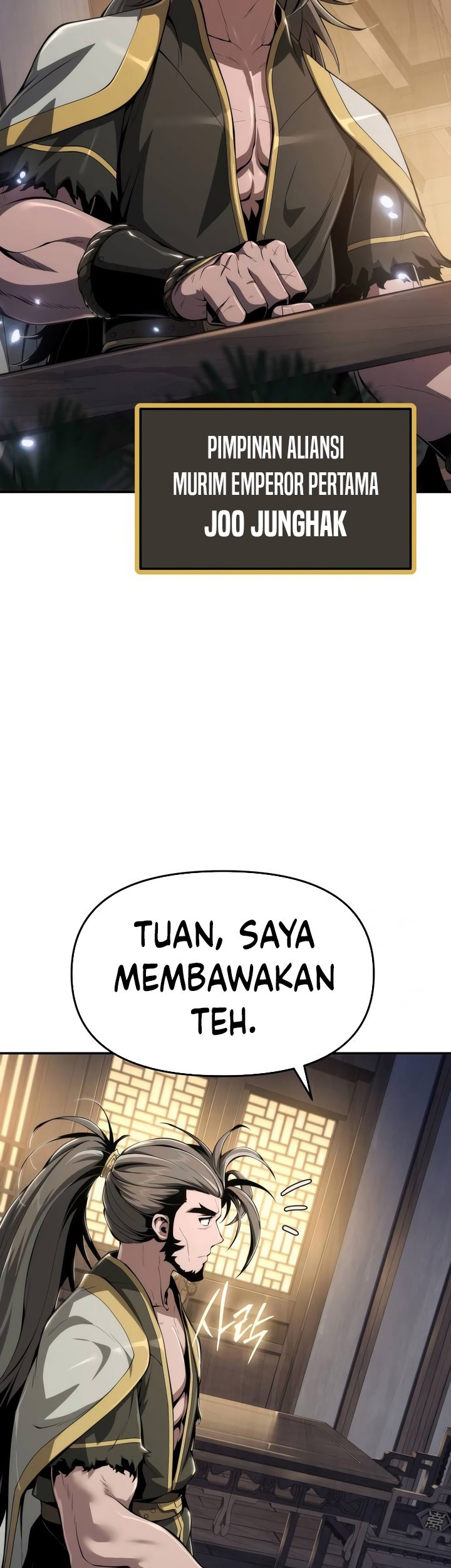 Entomologist in Sichuan Tang Clan Chapter 19 Gambar 4