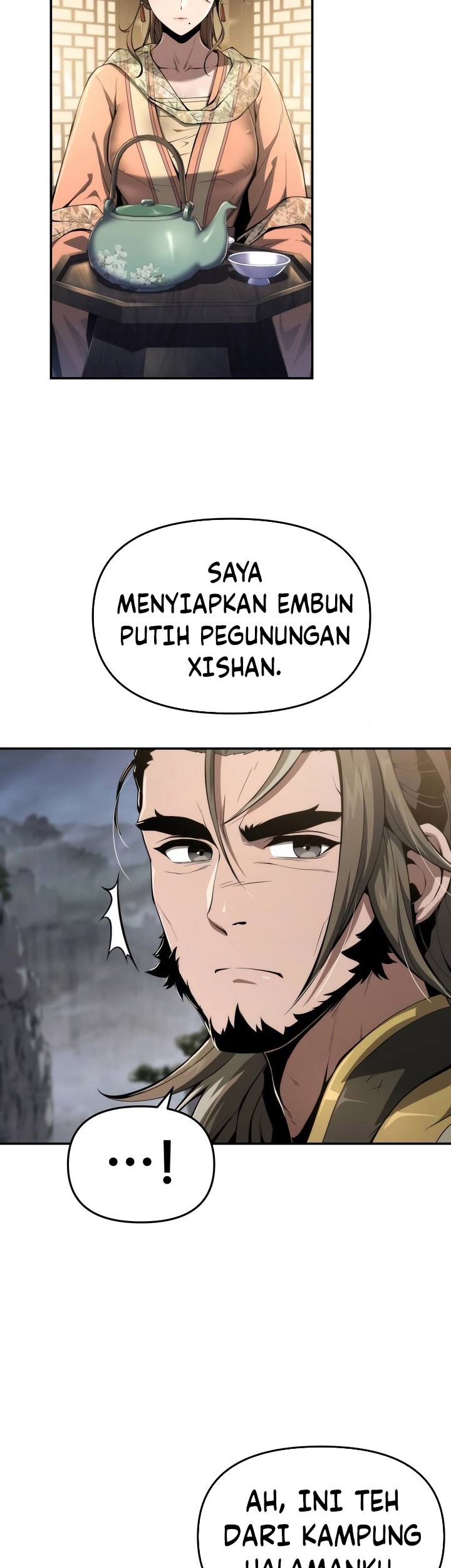 Entomologist in Sichuan Tang Clan Chapter 19 Gambar 6