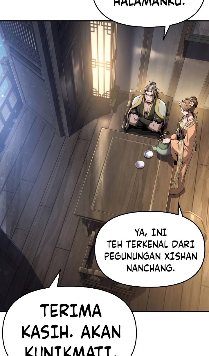 Entomologist in Sichuan Tang Clan Chapter 19 Gambar 7