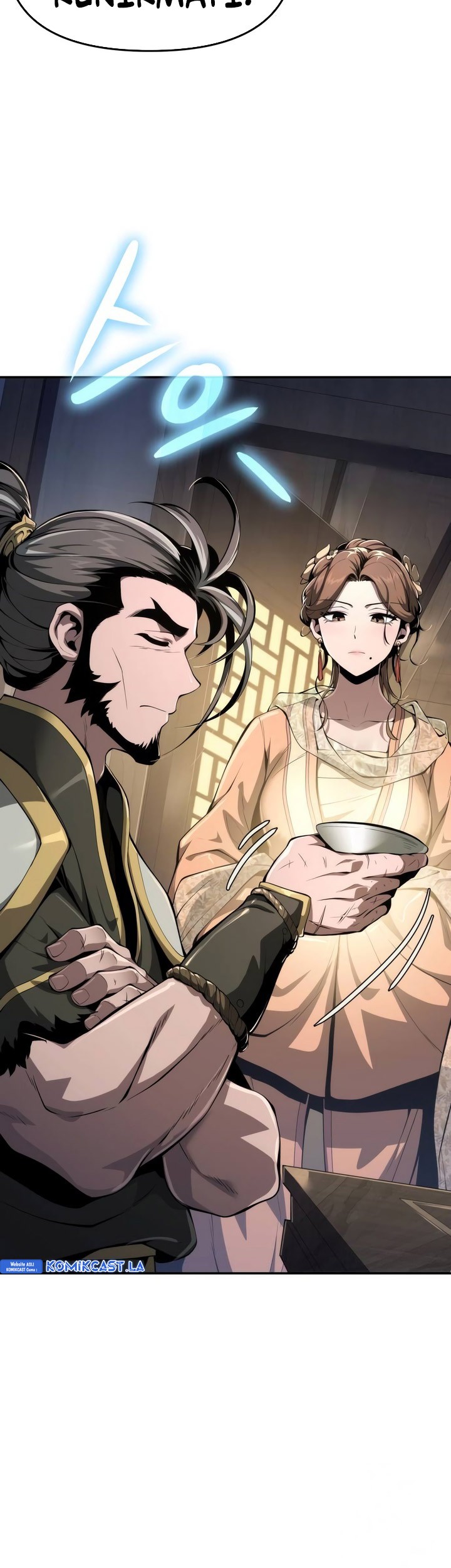 Entomologist in Sichuan Tang Clan Chapter 19 Gambar 8