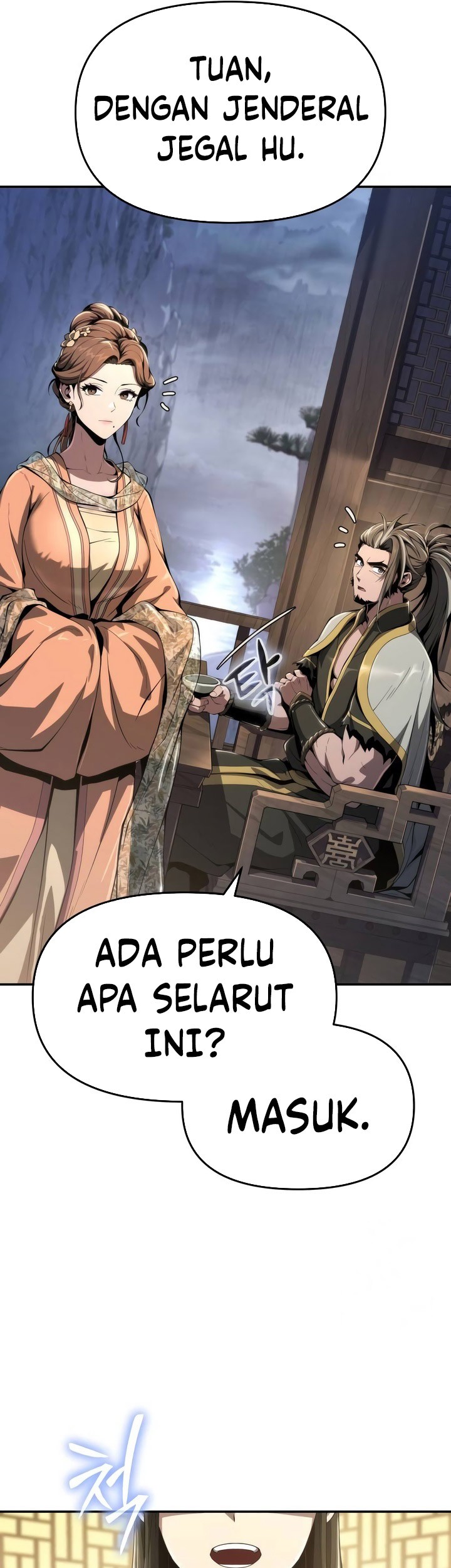 Entomologist in Sichuan Tang Clan Chapter 19 Gambar 10