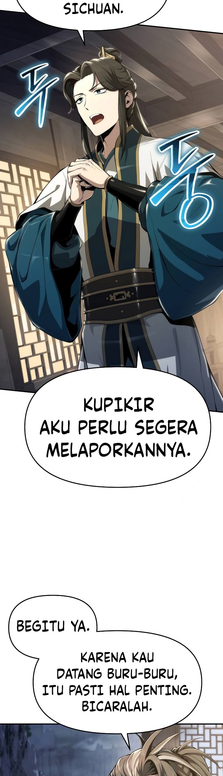 Entomologist in Sichuan Tang Clan Chapter 19 Gambar 12