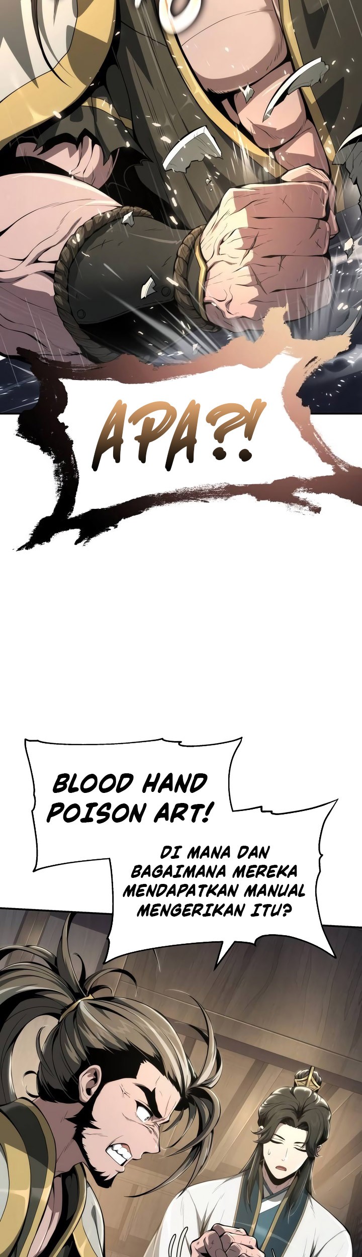 Entomologist in Sichuan Tang Clan Chapter 19 Gambar 16