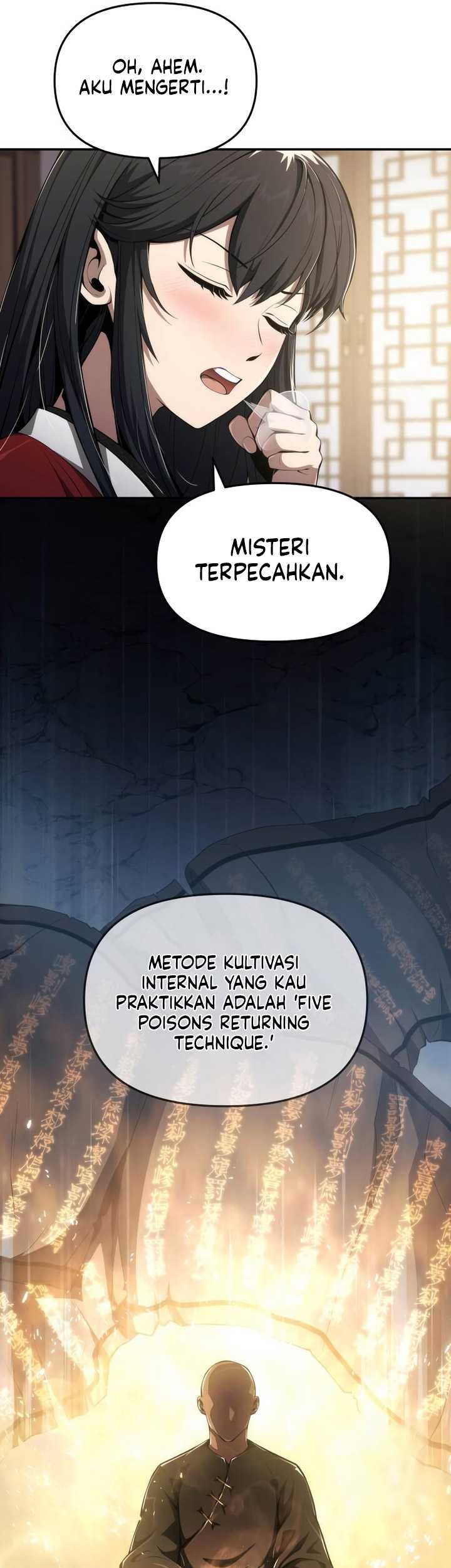 Entomologist in Sichuan Tang Clan Chapter 18 Gambar 26