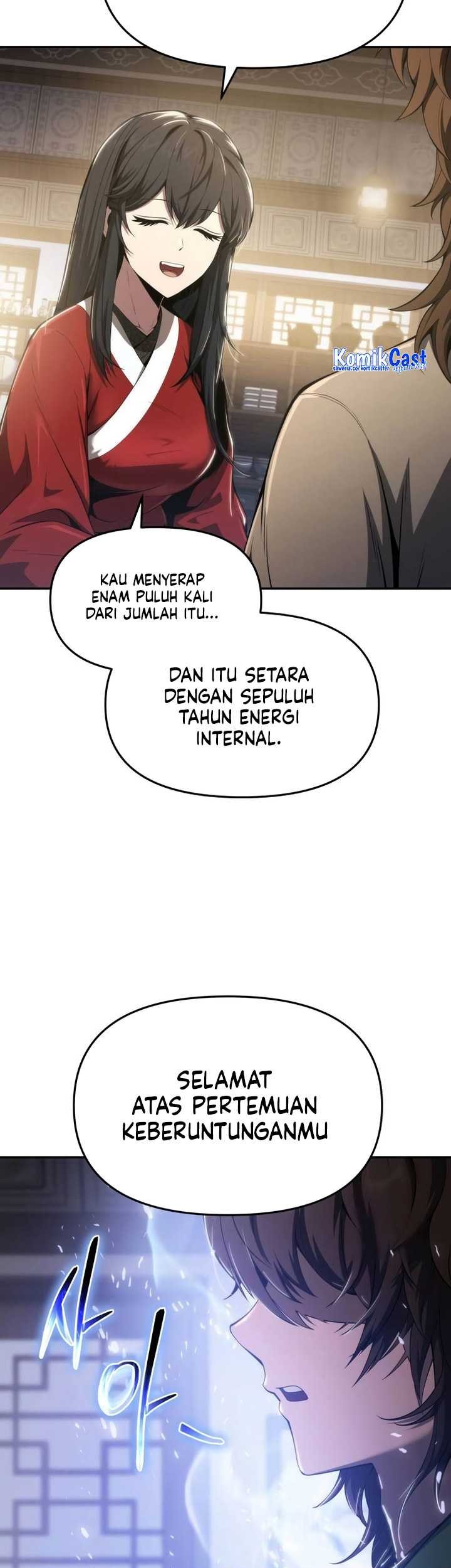 Entomologist in Sichuan Tang Clan Chapter 18 Gambar 28