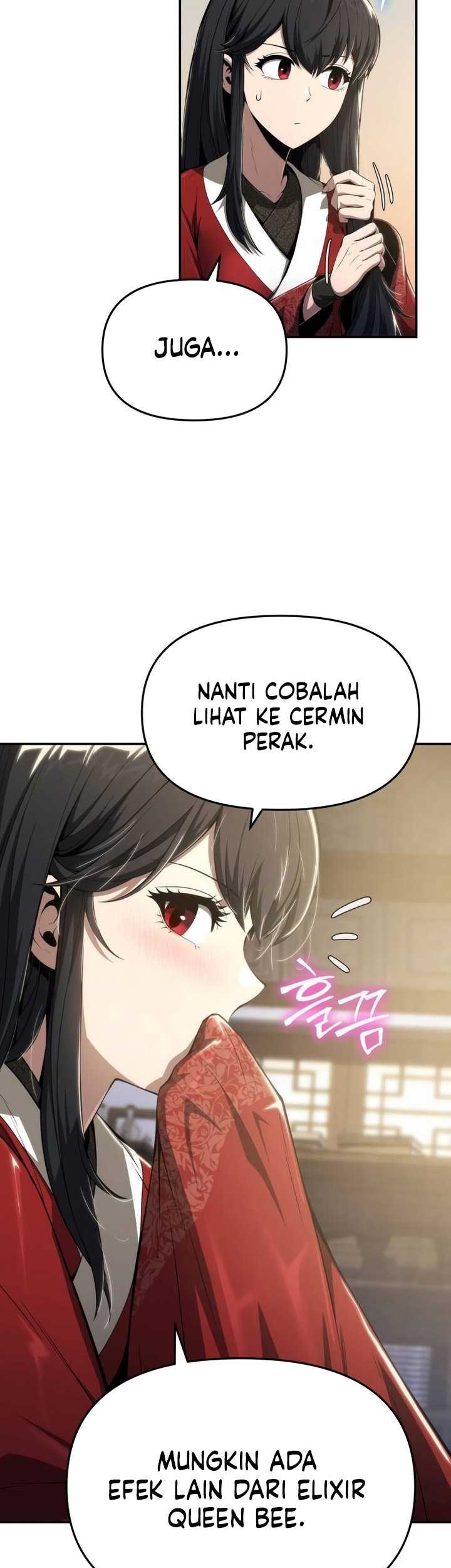 Entomologist in Sichuan Tang Clan Chapter 18 Gambar 30