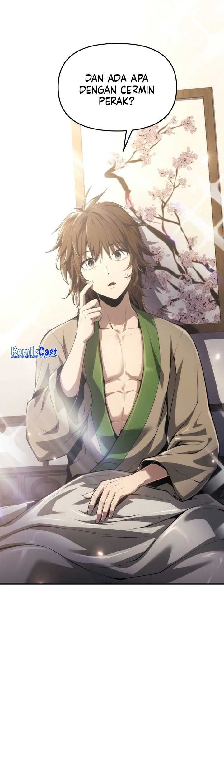 Entomologist in Sichuan Tang Clan Chapter 18 Gambar 32