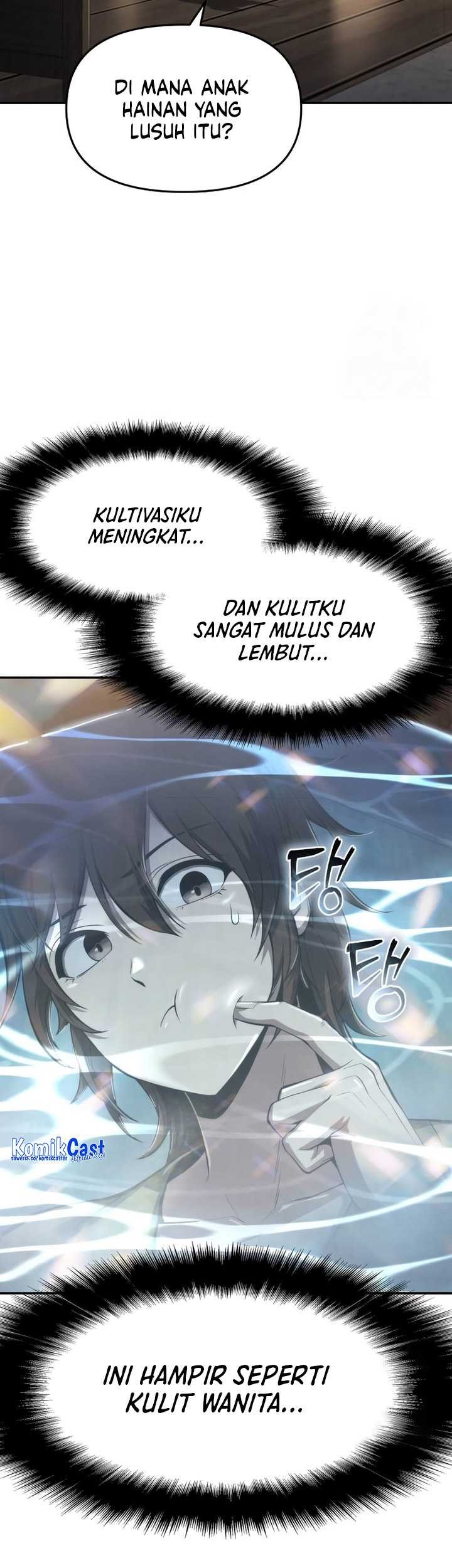 Entomologist in Sichuan Tang Clan Chapter 18 Gambar 36