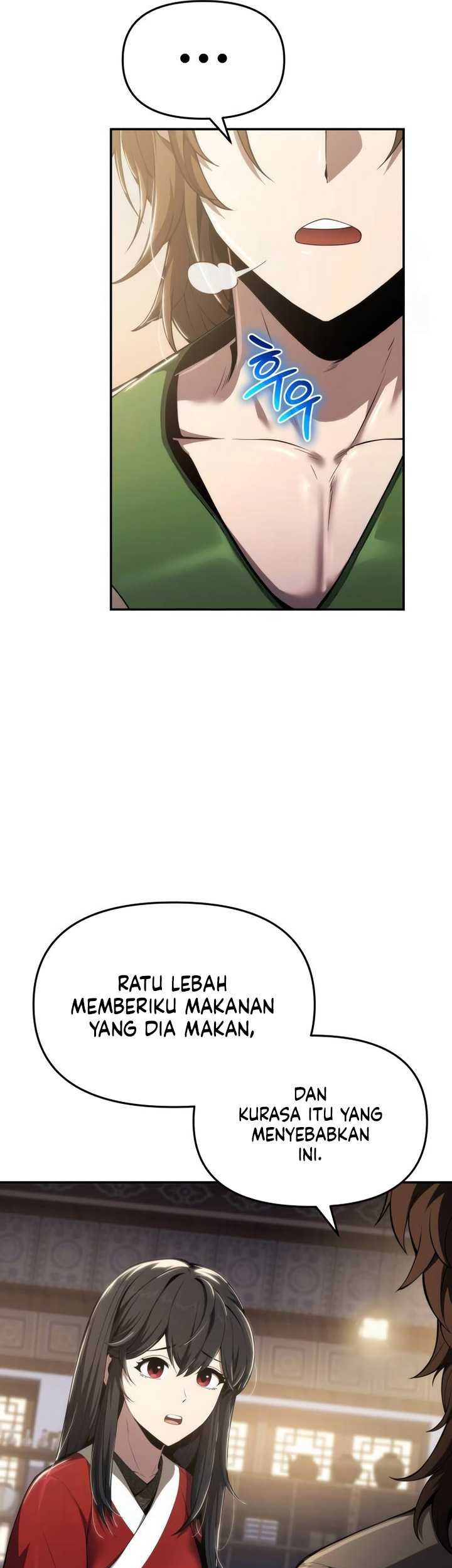 Entomologist in Sichuan Tang Clan Chapter 18 Gambar 18