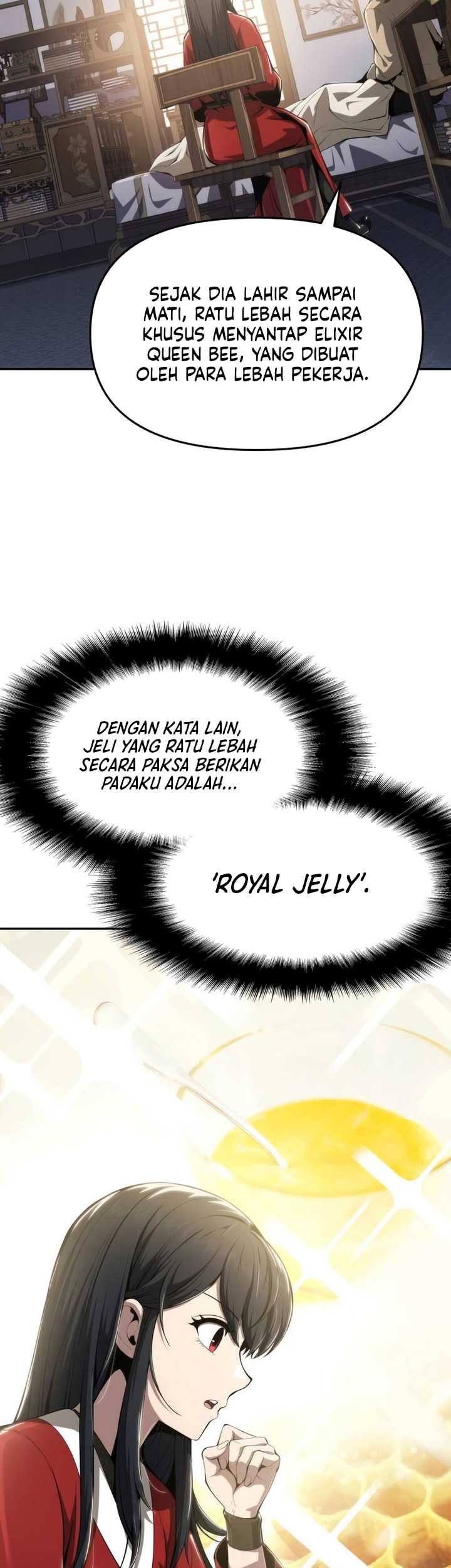 Entomologist in Sichuan Tang Clan Chapter 18 Gambar 22