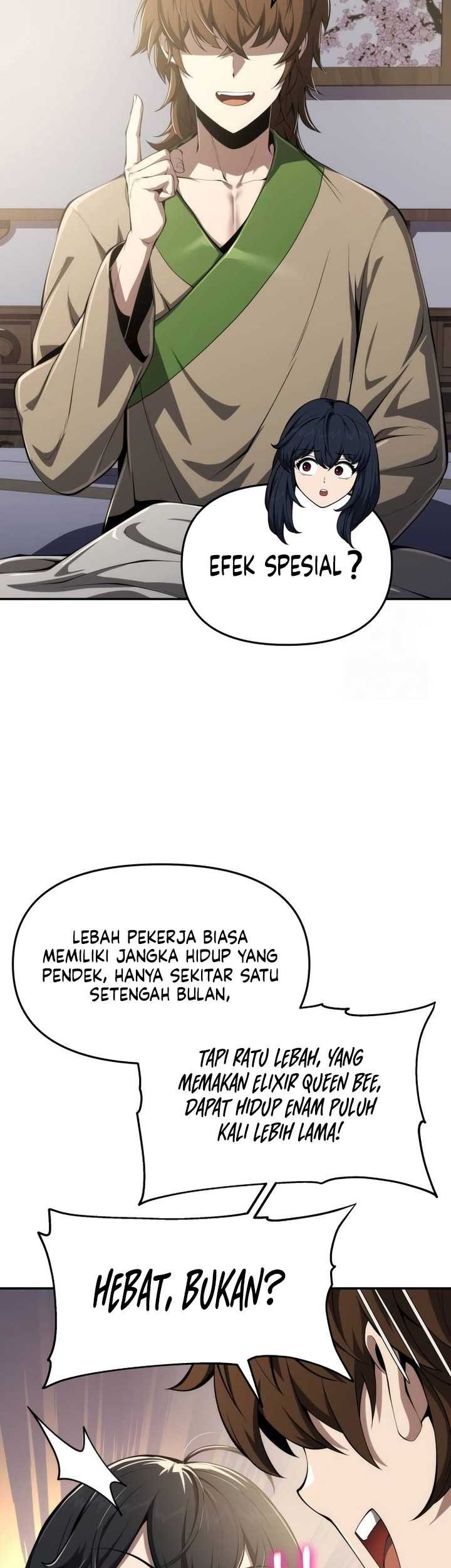 Entomologist in Sichuan Tang Clan Chapter 18 Gambar 24