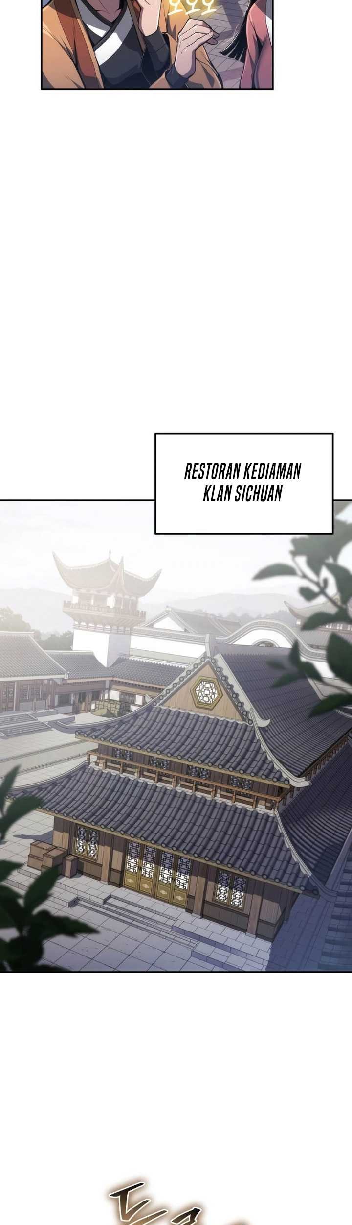 Entomologist in Sichuan Tang Clan Chapter 18 Gambar 46